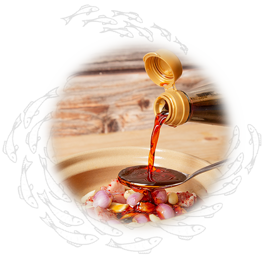 Nước mắm truyền thống   Phan Thiết - Mũi Né